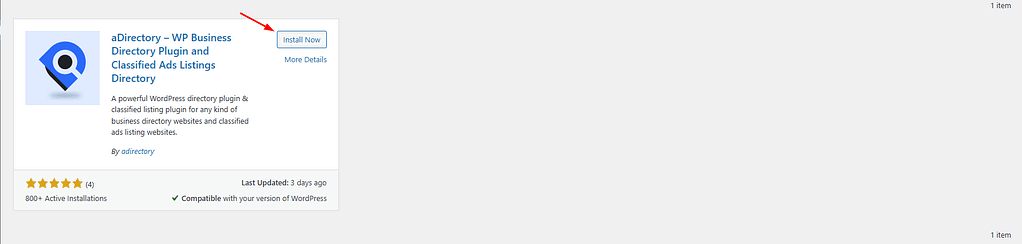 How to Build a Directory Website