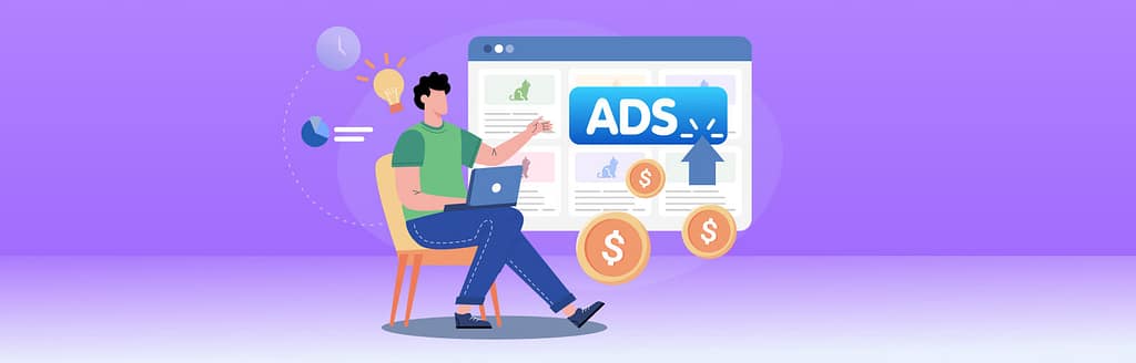 Classified Ads Listing Business Model