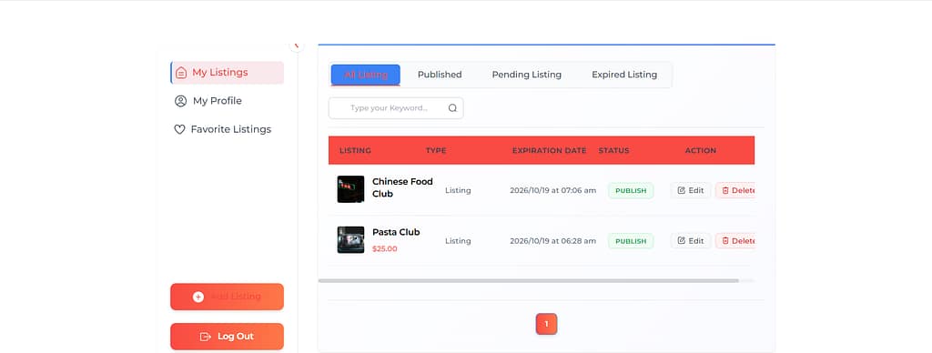 How to Build a Directory Website