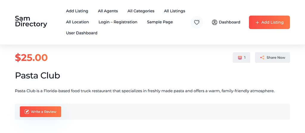 How to Build a Directory Website