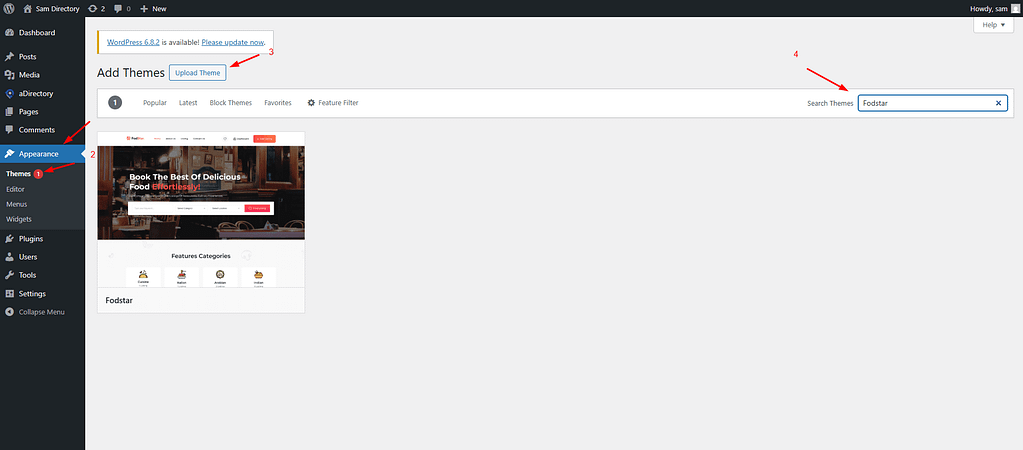 How to Build a Directory Website