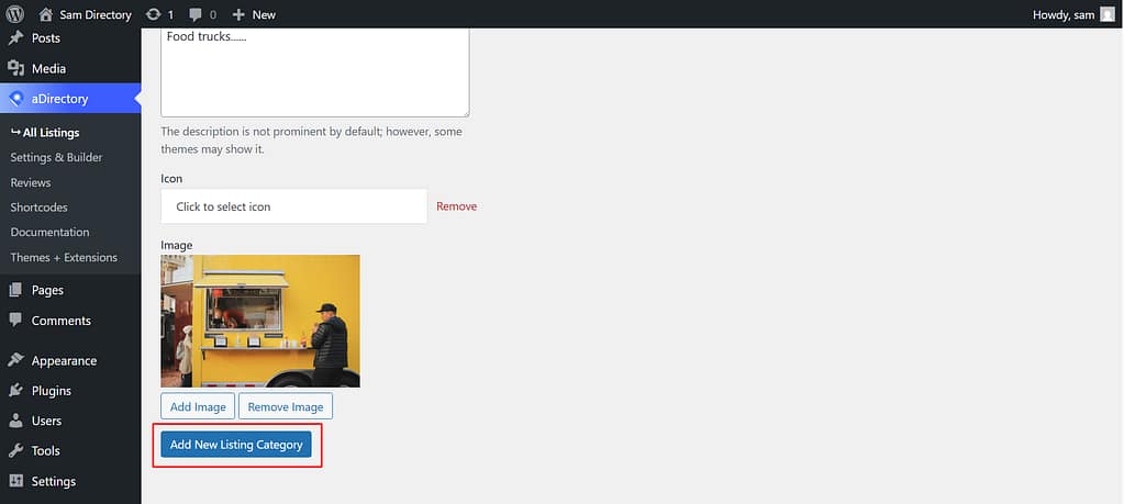 How to Build a Directory Website