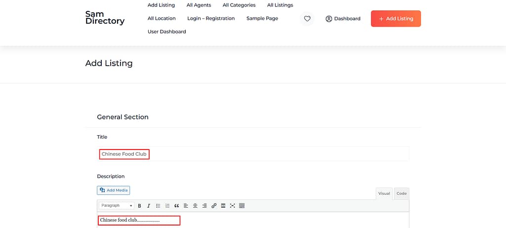 How to Build a Directory Website