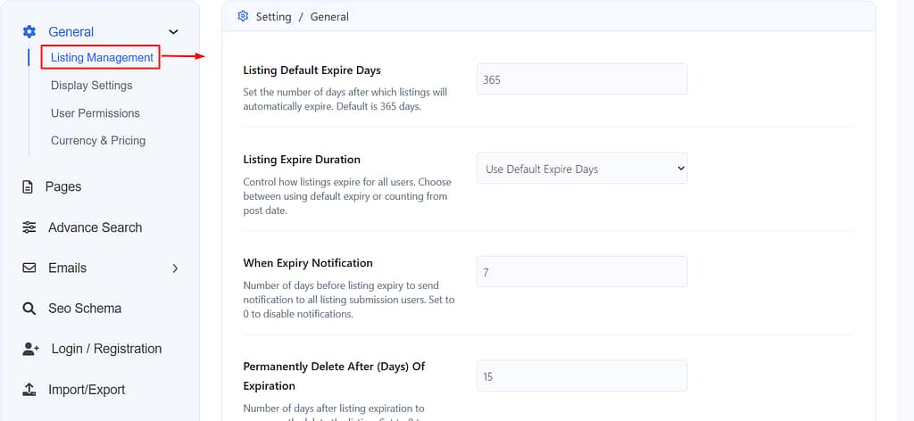 How to Build a Directory Website