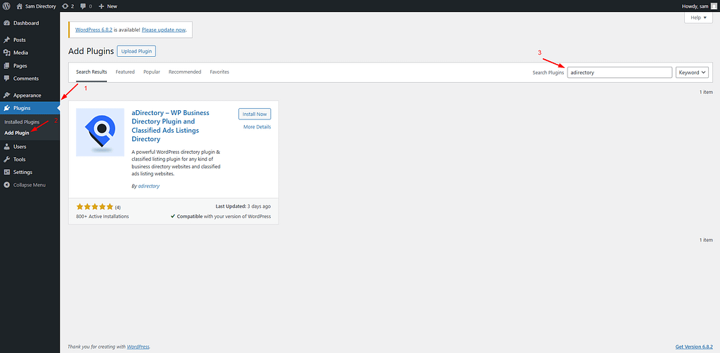 How to Build a Directory Website