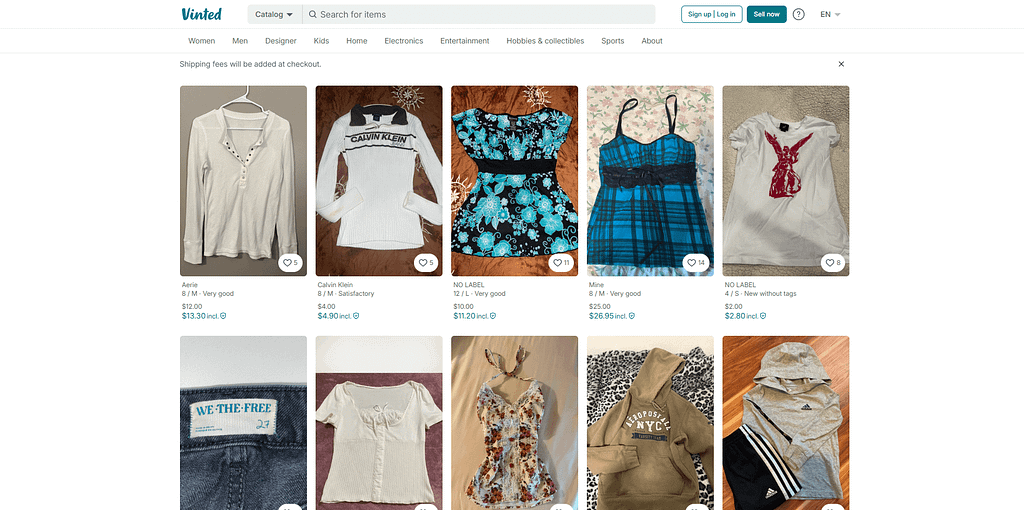 Free Canada Classified Sites