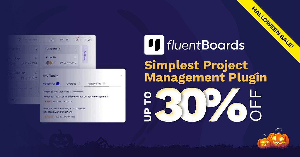 best wordpress halloween deals