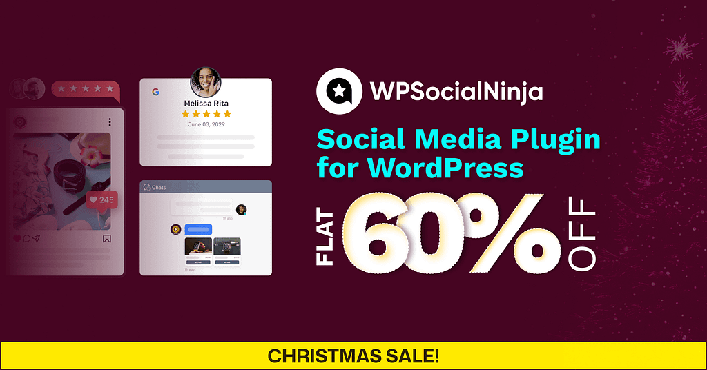 wordpress holiday deals