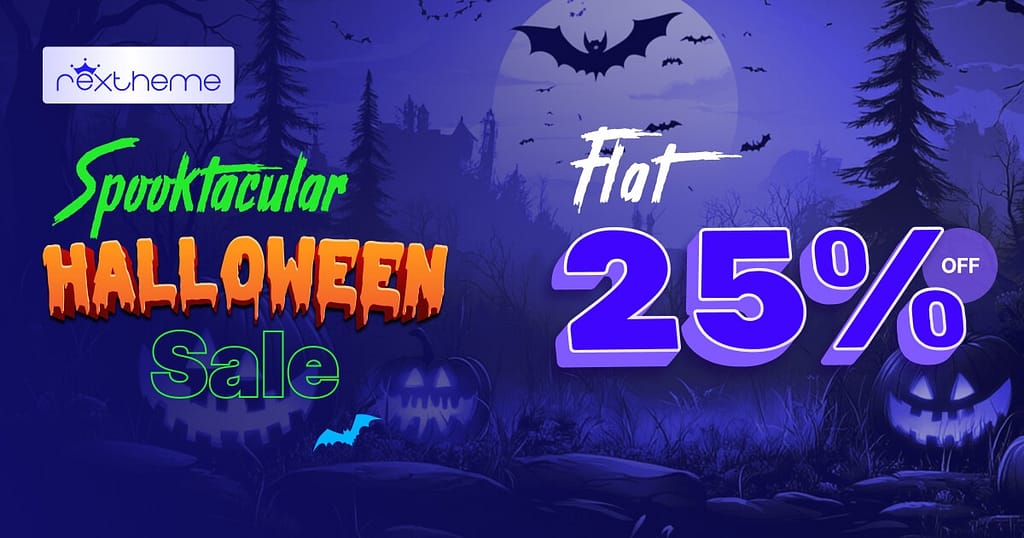 best wordpress halloween deals