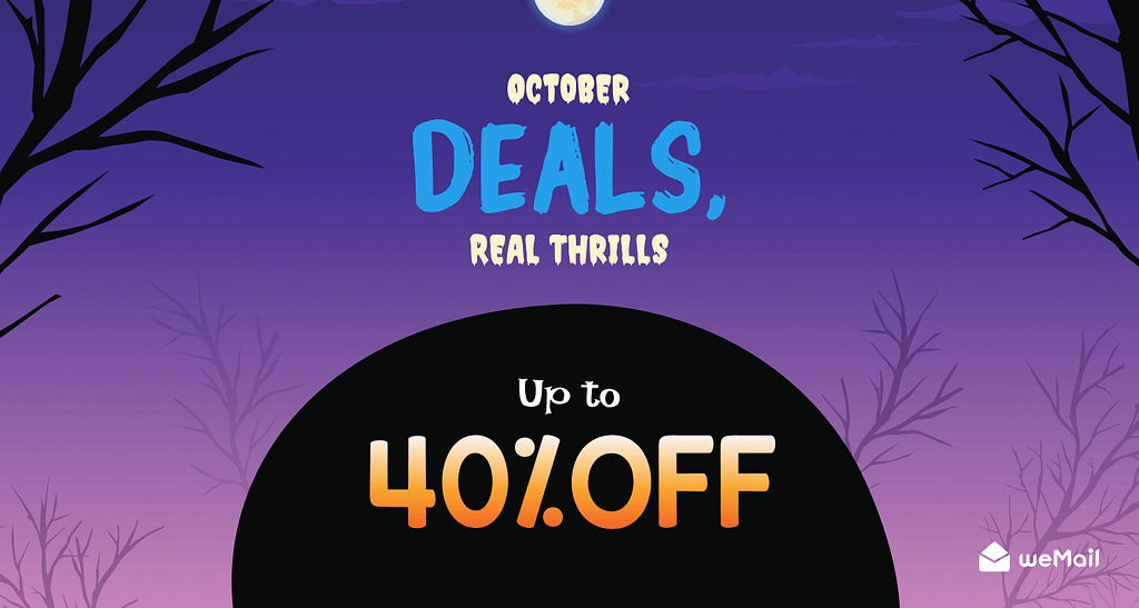 wordpress halloween deals