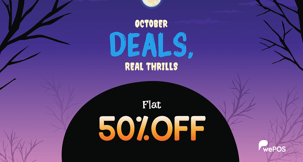 wordpress halloween deals