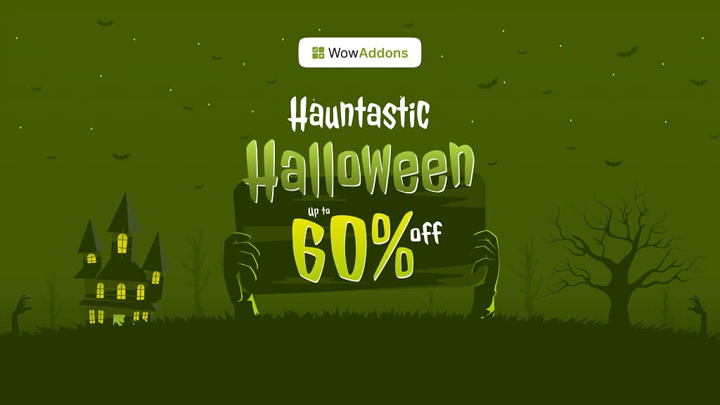 best wordpress halloween deals