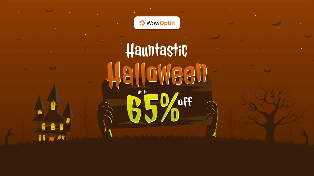 best wordpress halloween deals