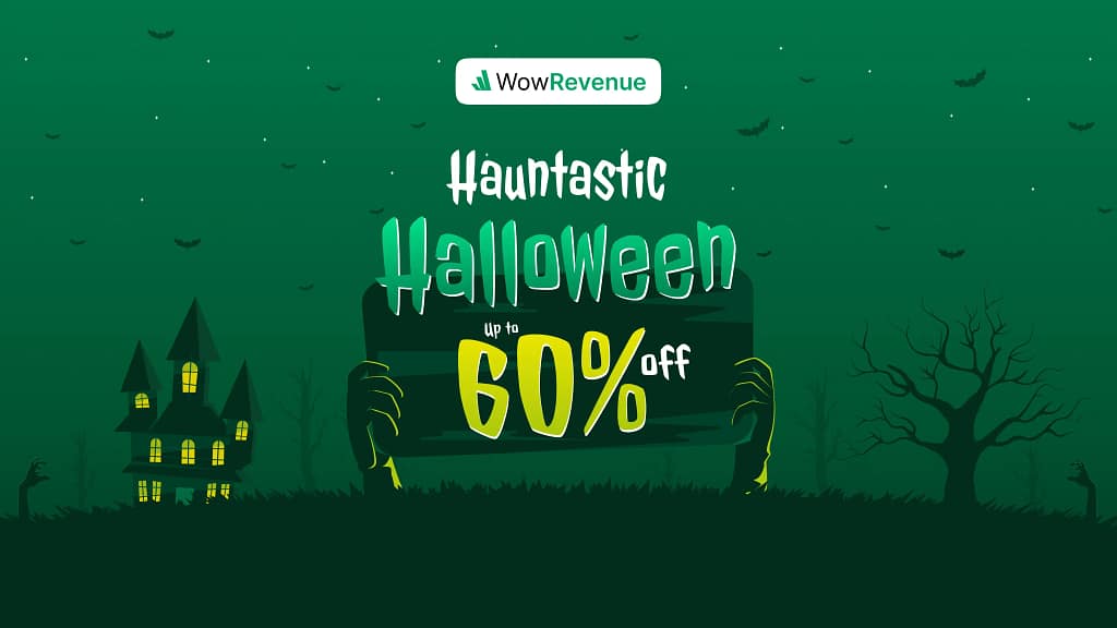 best wordpress halloween deals