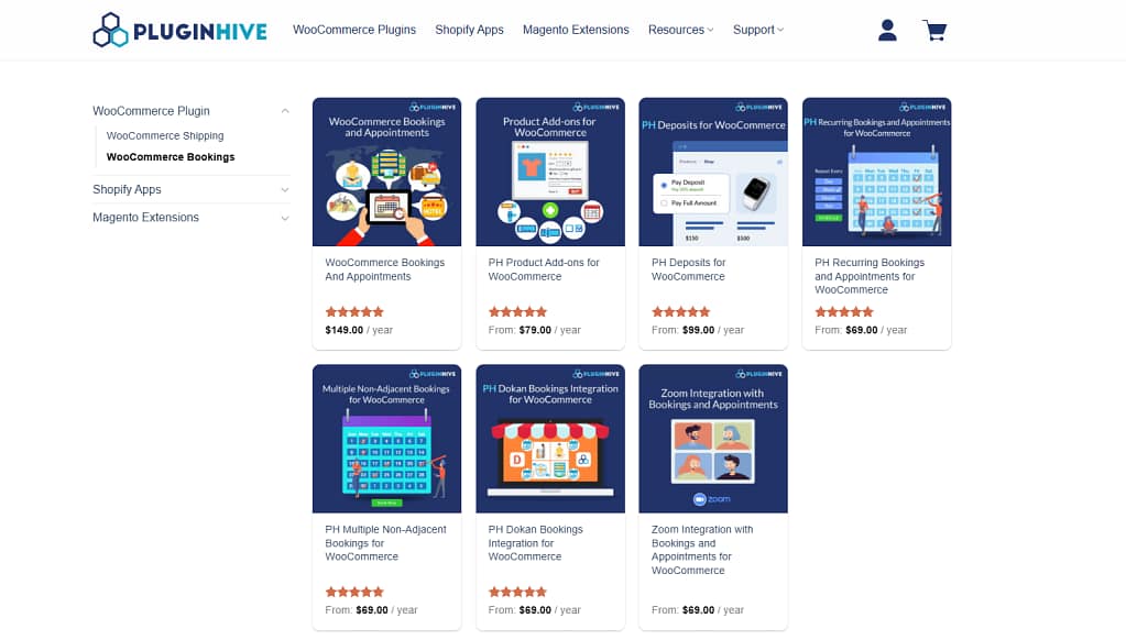 wordpress holiday deals