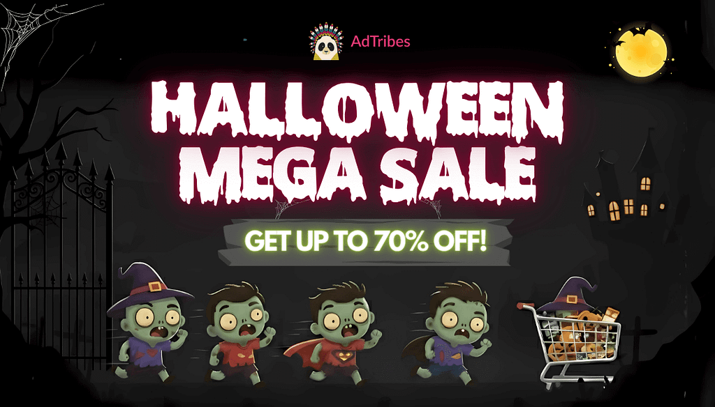 best wordpress halloween deals