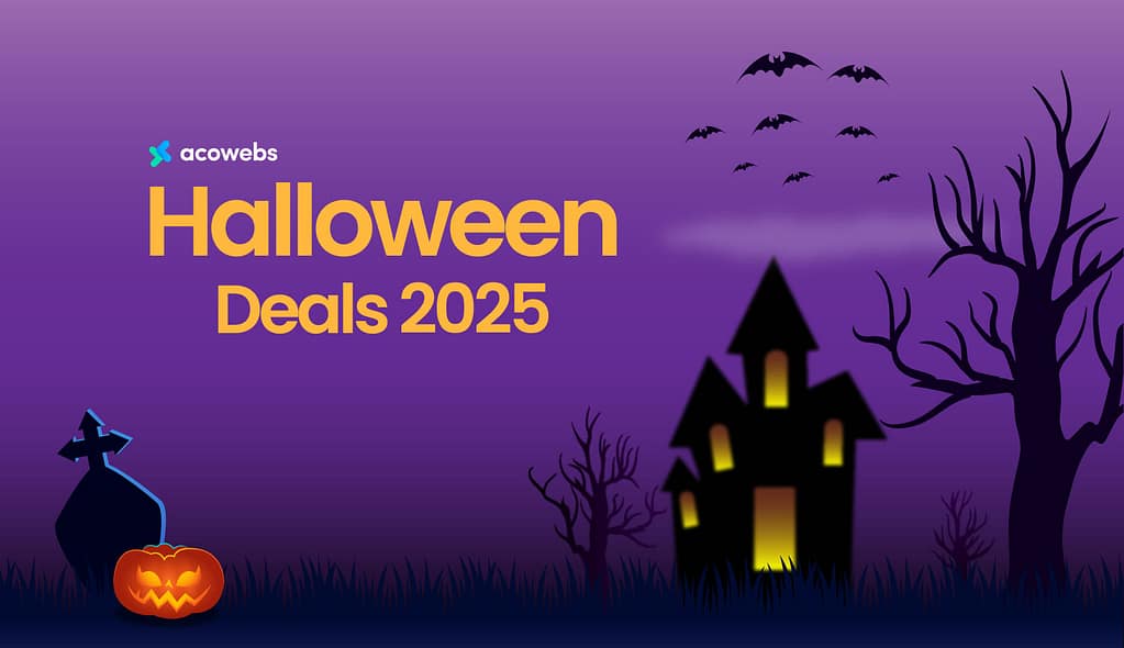best wordpress halloween deals