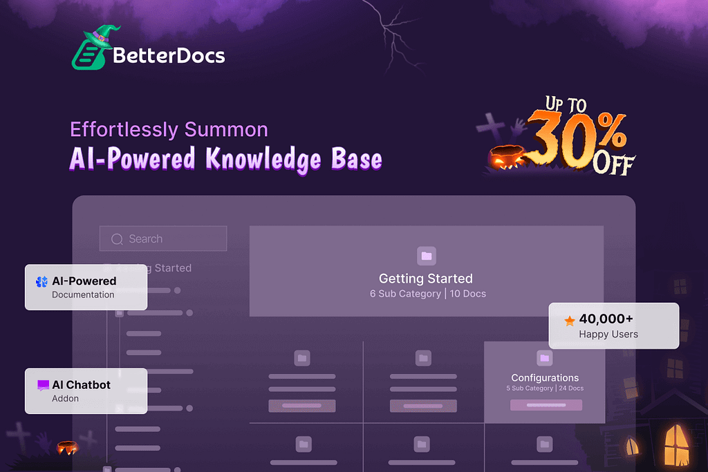 best wordpress halloween deals