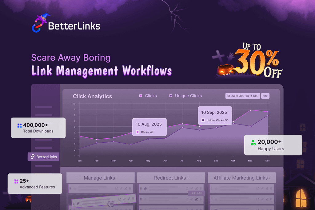 best wordpress halloween deals