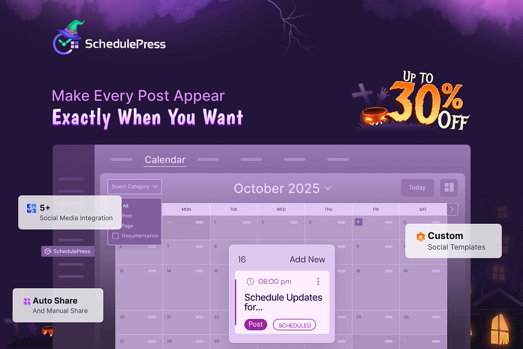 best wordpress halloween deals