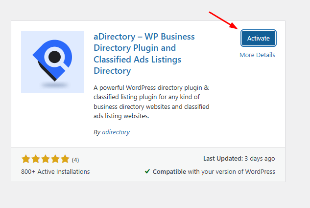 How to Build a Directory Website