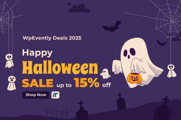 best wordpress halloween deals