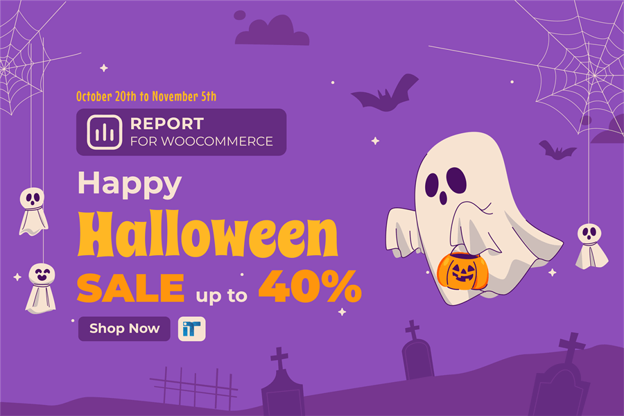 wordpress halloween deals