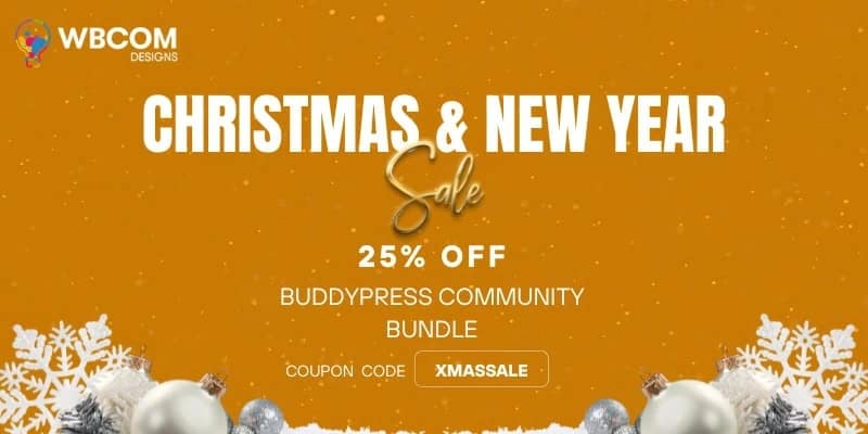 wordpress holiday deals