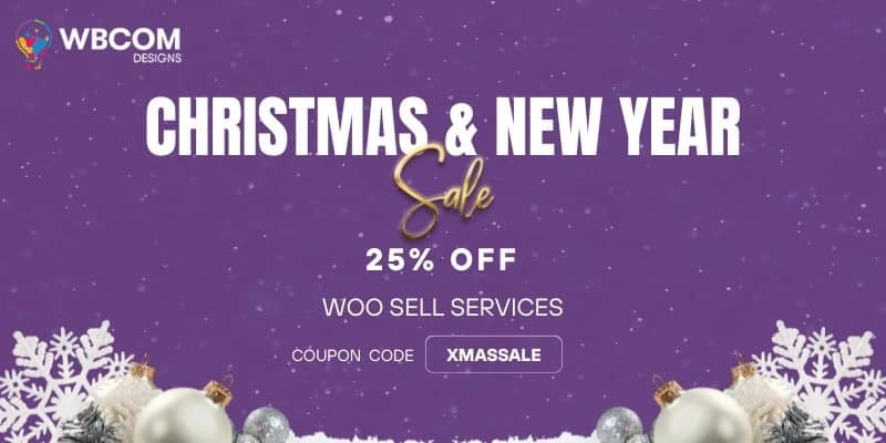 wordpress holiday deals